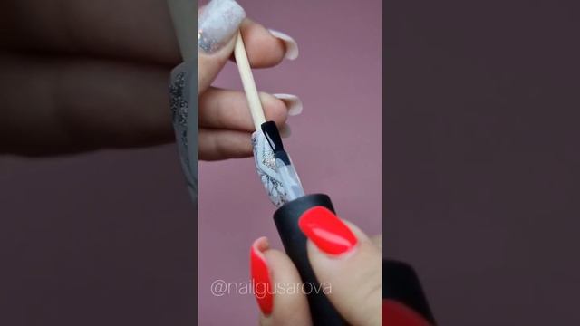 Мк Дизайн ногтей #маникюр #дизайнногтей #распаковкапосылок #мкдизайнногтей смотреть онлайн