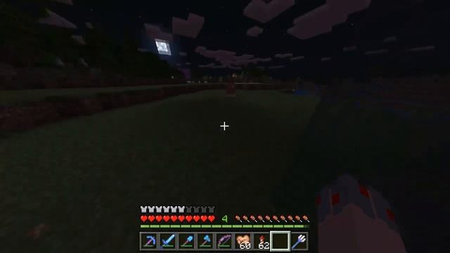 Что такое опыт в майнкрафт? смотреть онлайн