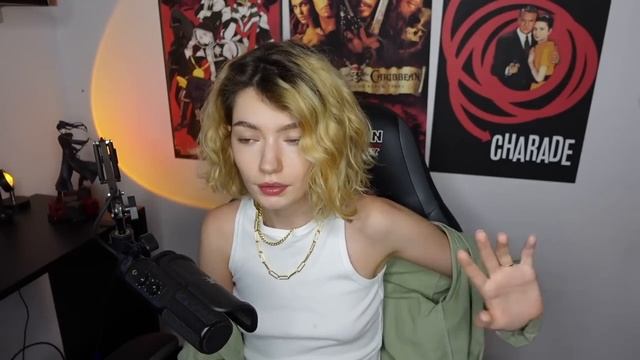 ОБЗИРАЮ КАРЛИК НОС смотреть онлайн