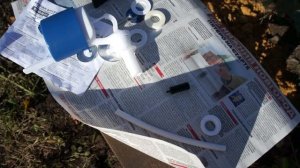 Садоводу на заметку: самодельное устройство автоматического наполнения бочки.