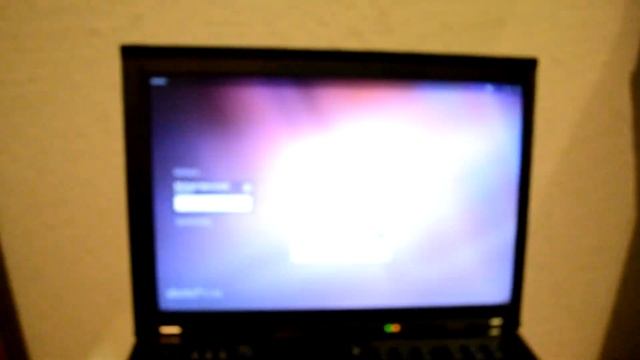SSD Samsung 830 / ThinkPad T61 [Ubuntu] смотреть онлайн