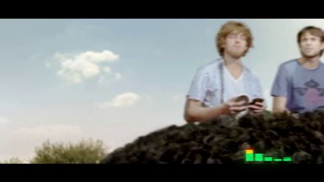 Fiat Palio Groove "Parking" (English) смотреть онлайн