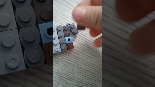 как сделать зажигалку из лего смотреть онлайн