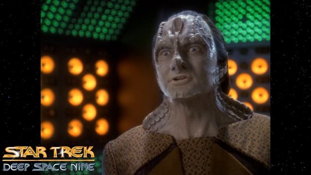 Plain Simple Garak, Part 2 смотреть онлайн