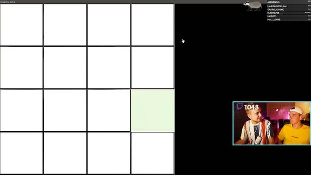YOUTUBER Erraten | Bilder Puzzle | Jonas Stream смотреть онлайн