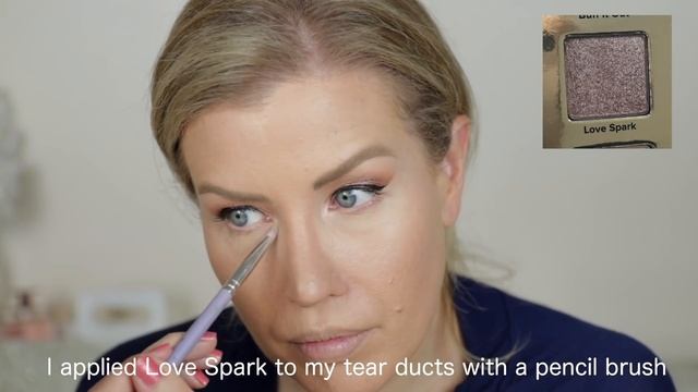 Go-To Glam GRWM| Complete Makeup and Hair Tutorial~ Vegas Style! смотреть онлайн