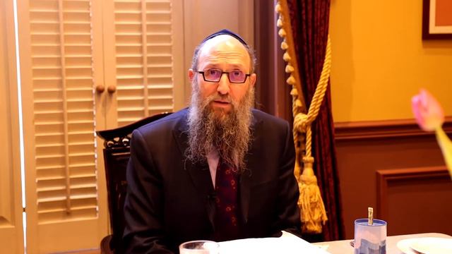 Purim: The Whole Megillah of Esther in One Word смотреть онлайн