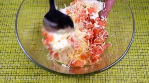 Рыбная начинка для Закуски на чипсах?Snack on chips