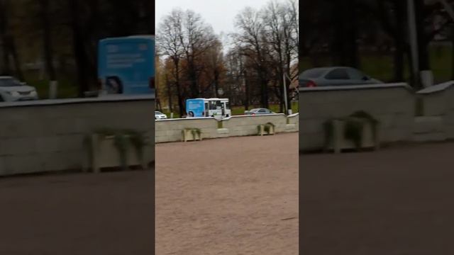 2022 Осень Гатчина смотреть онлайн