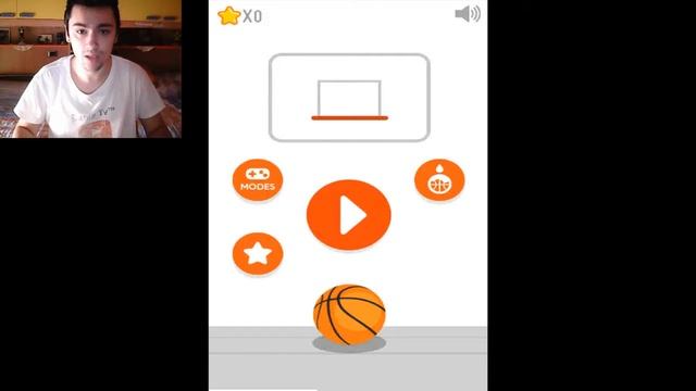 Basketball Shooting Game 5!! смотреть онлайн