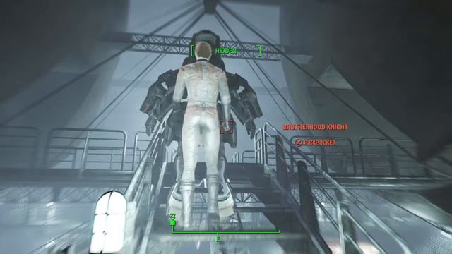 Power Armor Trolling #PS4 #Fallout4 смотреть онлайн