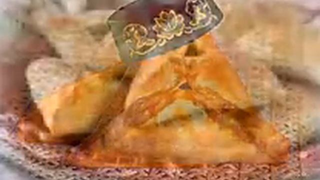 Татарские блюда балиш, элеш, эчпочмак, перемяч, кыстыбый, азу смотреть онлайн