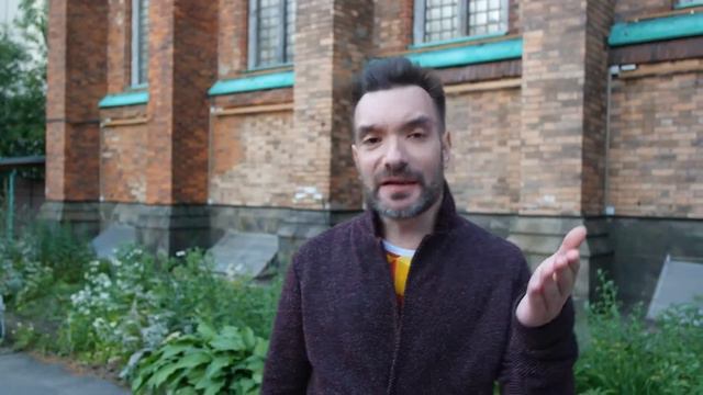 Кому молятся москвичи: Англикане. Анонс смотреть онлайн