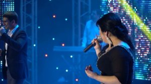 Муминат Юсупова и Ямлихан Гаджиев - Хлопайте