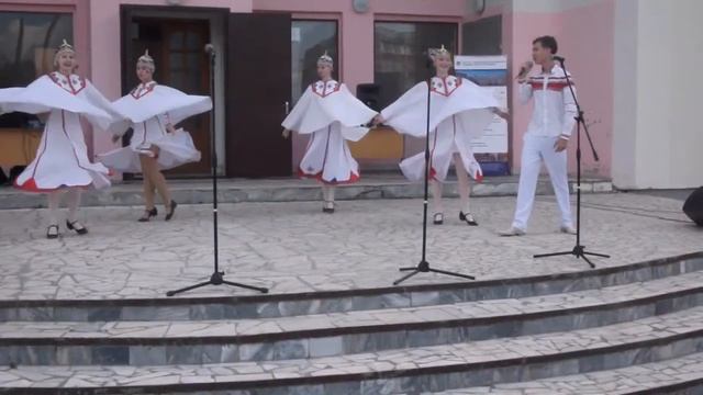 Михаил Иванов(Араскал) - Савнă тăван ял смотреть онлайн