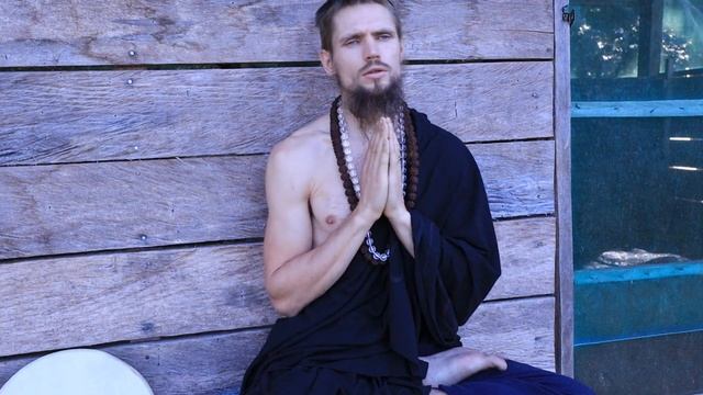 Guru paduka stotram смотреть онлайн