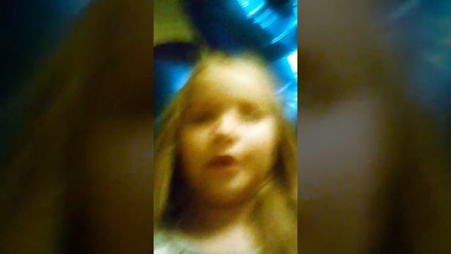 День рождения брата 2года