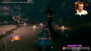 Wanted: Dead. Часть 1. Прохождение на русском