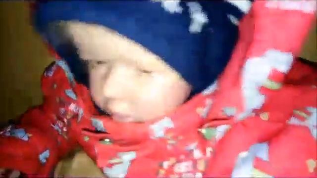 365) Прогулка и кормление с реборном Вадиком! смотреть онлайн
