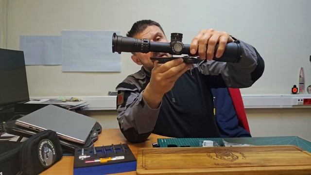 кольца 12мм на кронштейны инномаунт INNOMOUNT смотреть онлайн