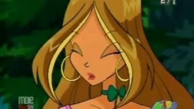 Цветные сны Флоры смотреть онлайн