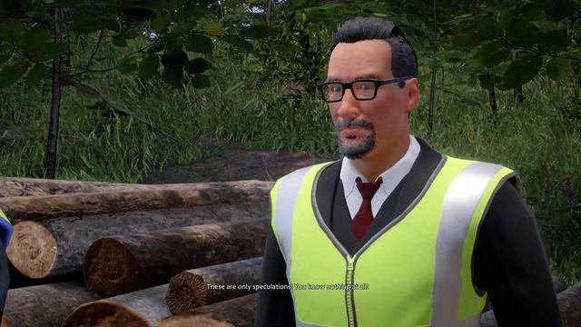 Autobahn Police Simulator 3 - First Look - 4K UHD смотреть онлайн