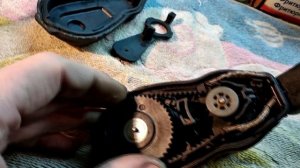 Ошибка электронного ручного тормоза Renault Grand Scenic 3. Ремонт. #электроручник