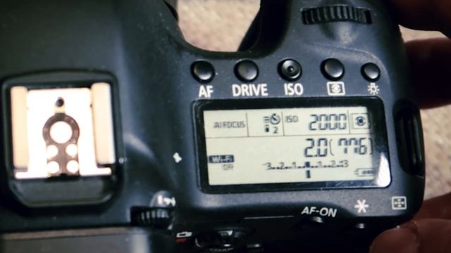 Как фотографировать самого себя / Настройки зеркальной камеры смотреть онлайн