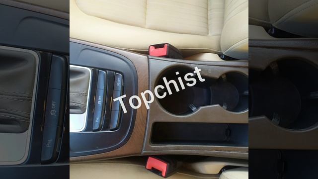 Topchist Химчистка Ауди А4 В8 до и после смотреть онлайн