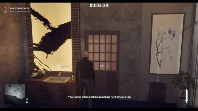 ALL Hitman 3 Elusive Targets  SILENT ASSASIN 5 STARS Walkthrough  Complete 40 Elusive Targets