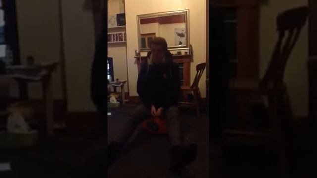 Super fun bouncy ball time. смотреть онлайн