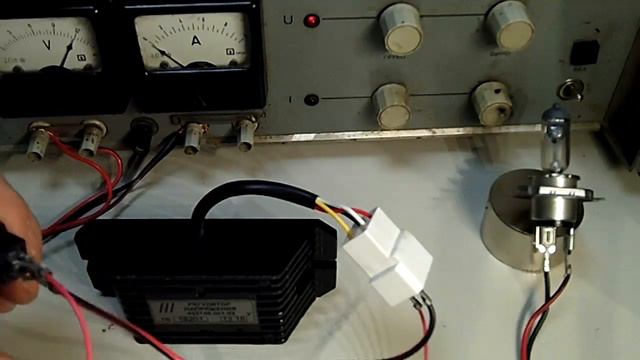 брсн 453746.001-01 453746.001-02 регулятор напряжения смотреть онлайн
