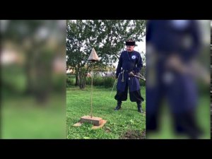 Рубка лозы под шапкой. Категория сложности У-7. Правила ФРШ Казарла, редакция 2020 года