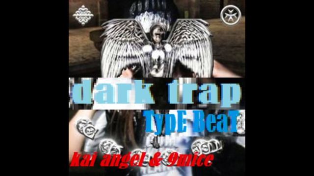 *fReE tYpE bEaT* Kai Angel & 9mice - "ANGRY METALL" смотреть онлайн