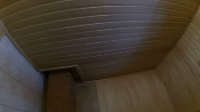 Про фольгу в бане и экран вокруг печки смотреть онлайн