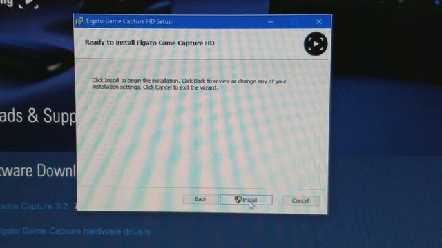Elgato HD60 Pro Unbox and Setup for same PC recording смотреть онлайн