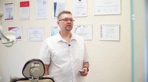 Протезирование при полном отсутствии зубов _ СЦ «Дентика».mp4