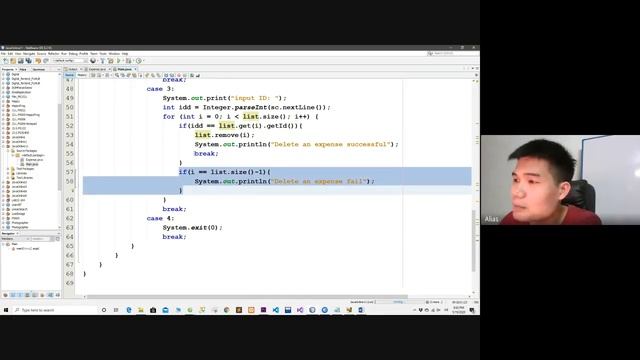 Lập trình Java - Làm bài tập thực hành môn Java смотреть онлайн