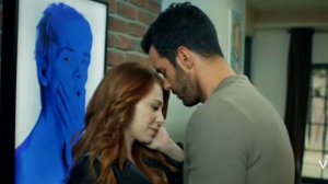 Омер и Дефне я люблю его