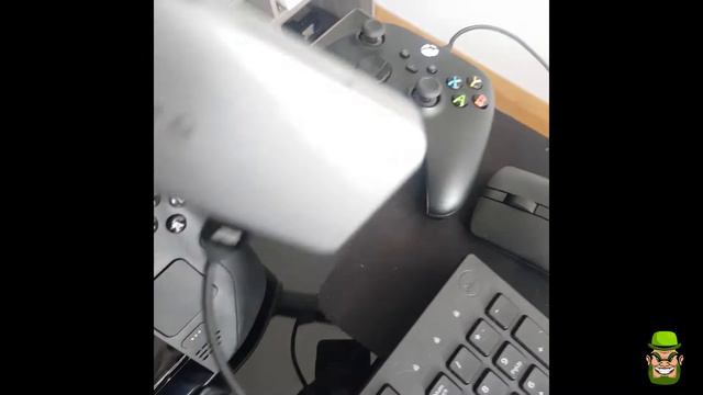 Steam Deck WAVLINK 12 in 1 Docking Station Review & Setup смотреть онлайн