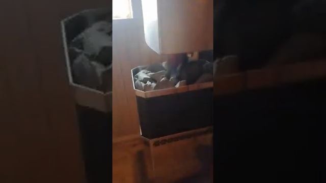 Отзыв печь Теплодар Русь 12 смотреть онлайн