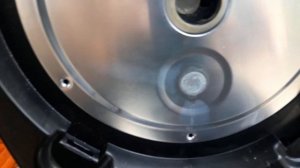 Чистка Разборка Мультиварки Redmond RMC 4502