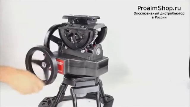 Головка Filmcity DSLR Gear смотреть онлайн