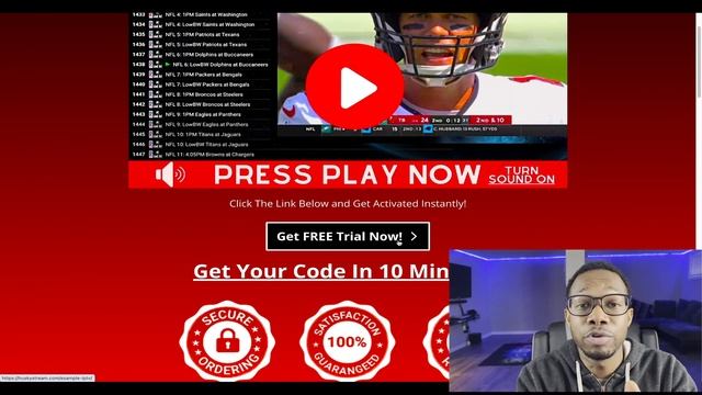 How To Create Wordpress IPTV Website in 10 Minutes - No Coding Required! смотреть онлайн