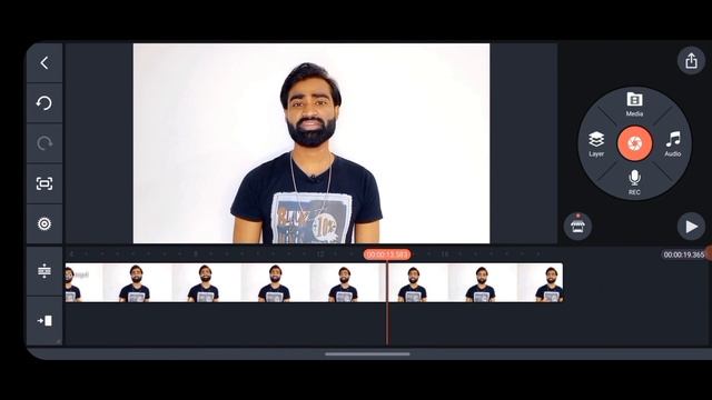 How to make reaction videos | How to make a reaction video | Reaction video kaise banaye смотреть онлайн