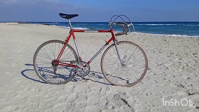 ХВЗ Чемпион*шоссе 1981года. Он настоящий?!!! смотреть онлайн