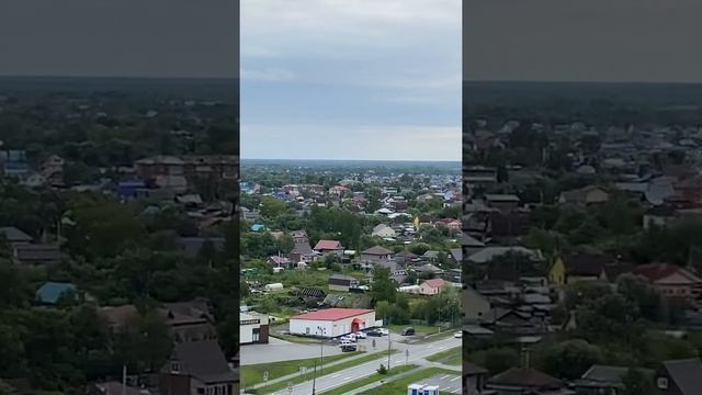 Тобольский Кремль смотреть онлайн