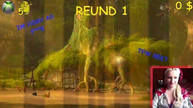 KILL THE MEMES!!! MEME HUNT MLG смотреть онлайн