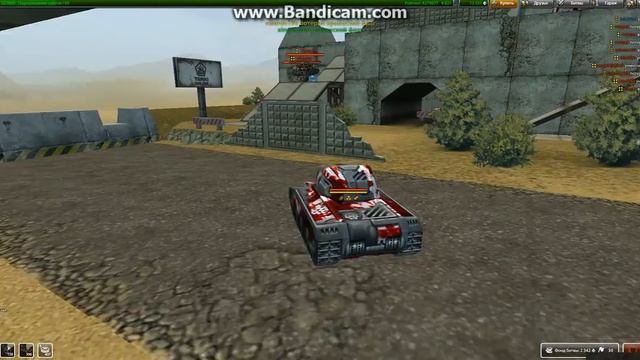 Tanki Online: видео обзор смотреть онлайн