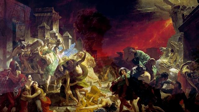 КАК ПРОИСХОДИТ ИЗВЕРЖЕНИЕ ВУЛКАНА? смотреть онлайн